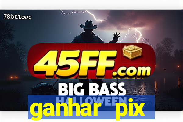 ganhar pix respondendo pesquisas